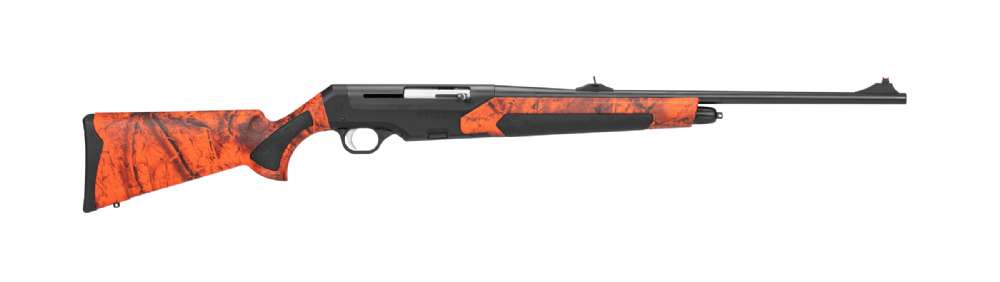 Prima Blaze (camo orange)