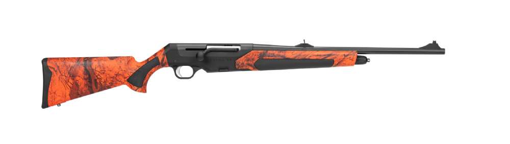 Prima SP Blaze (camo orange)